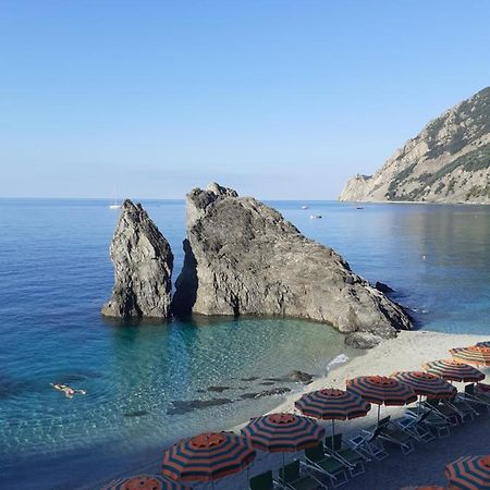 Apartamento Casa Acciughina Monterosso al Mare Exterior foto
