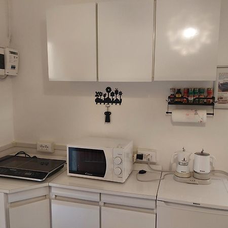 Apartamento Casa Acciughina Monterosso al Mare Exterior foto