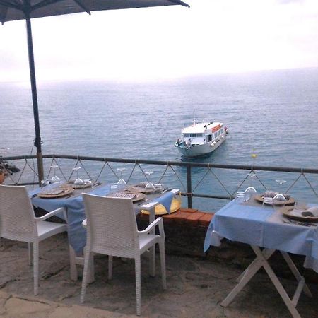 Apartamento Casa Acciughina Monterosso al Mare Exterior foto