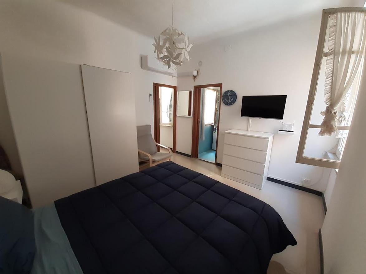 Apartamento Casa Acciughina Monterosso al Mare Exterior foto
