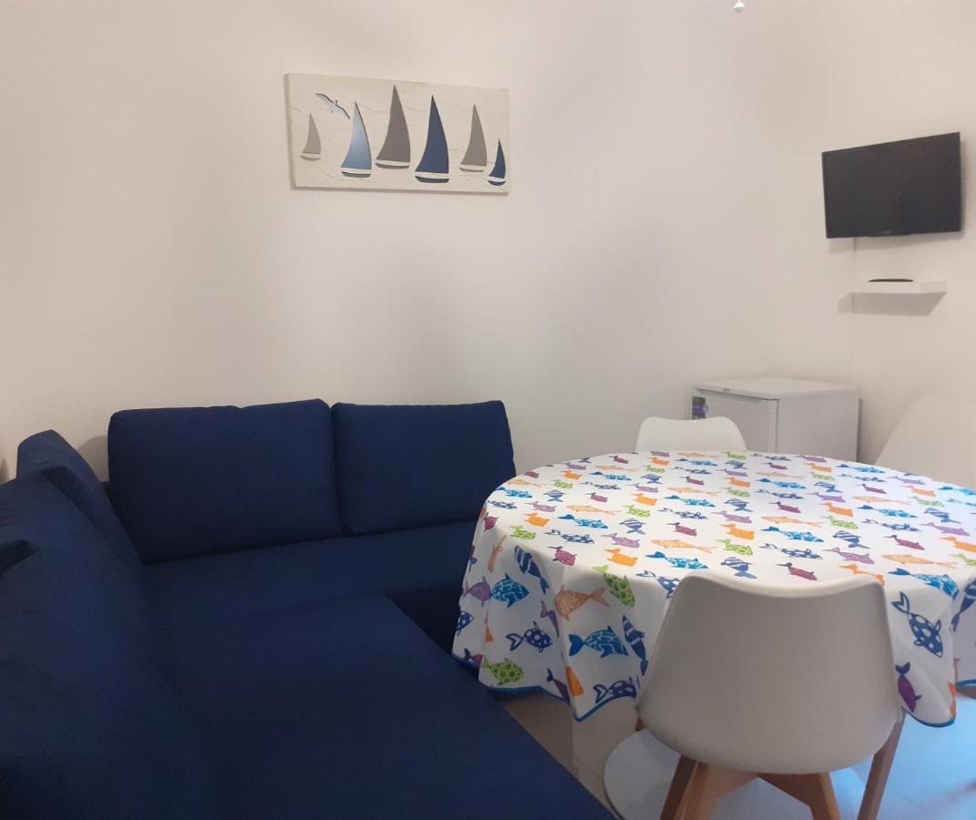 Apartamento Casa Acciughina Monterosso al Mare Exterior foto