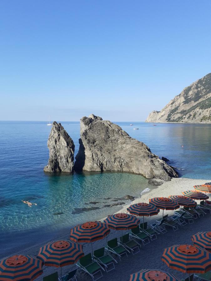 Apartamento Casa Acciughina Monterosso al Mare Exterior foto
