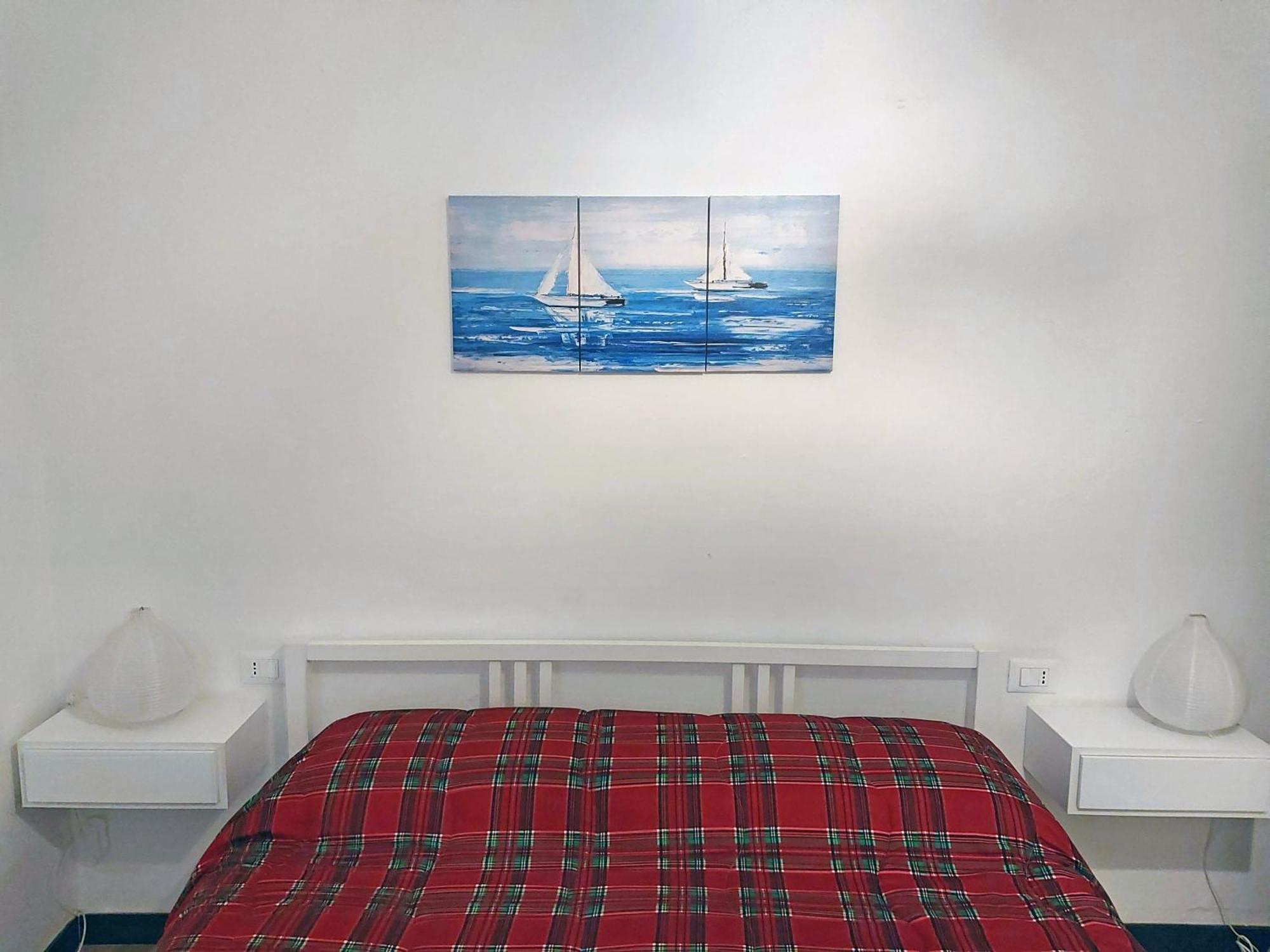 Apartamento Casa Acciughina Monterosso al Mare Exterior foto