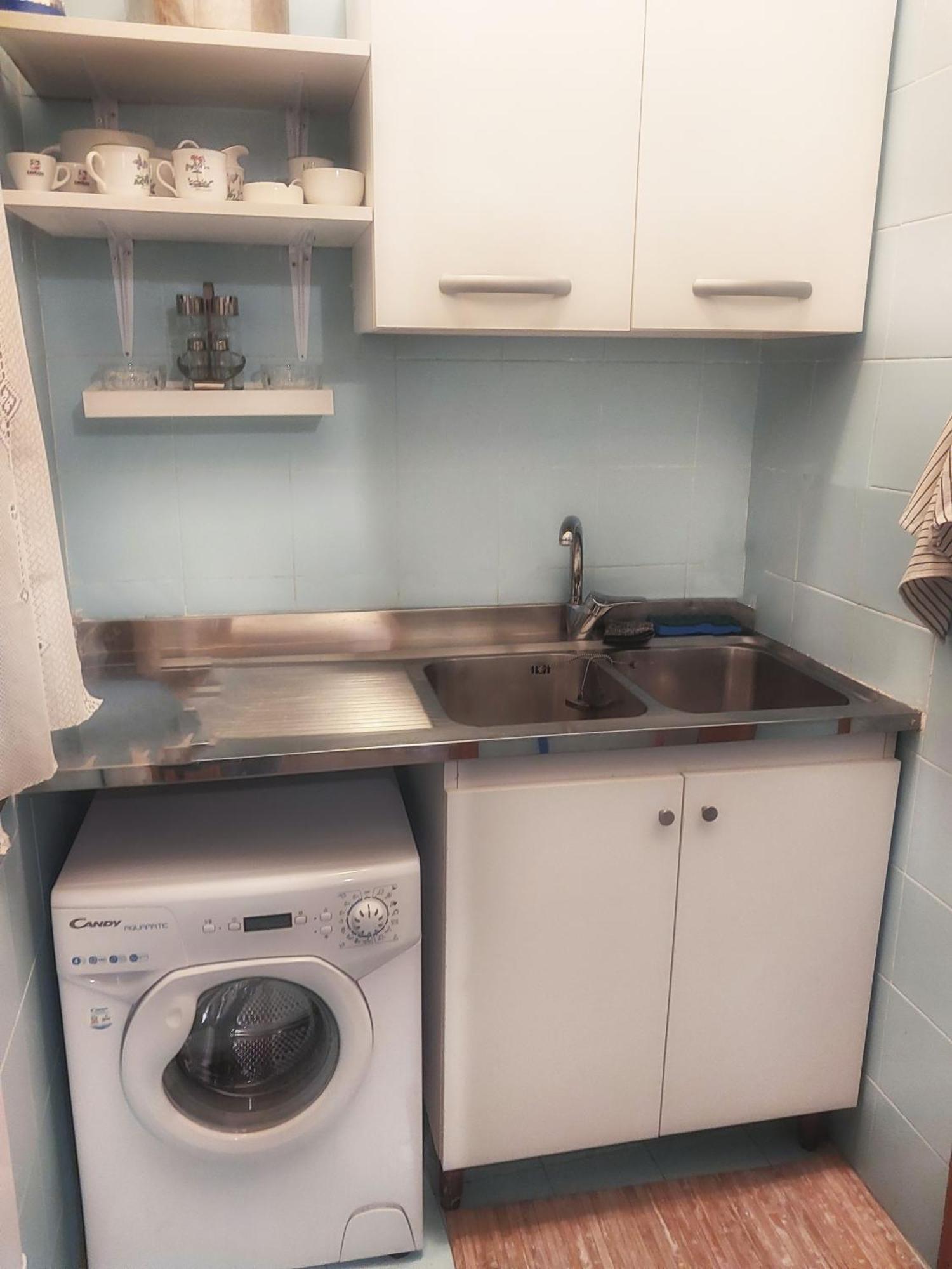 Apartamento Casa Acciughina Monterosso al Mare Exterior foto